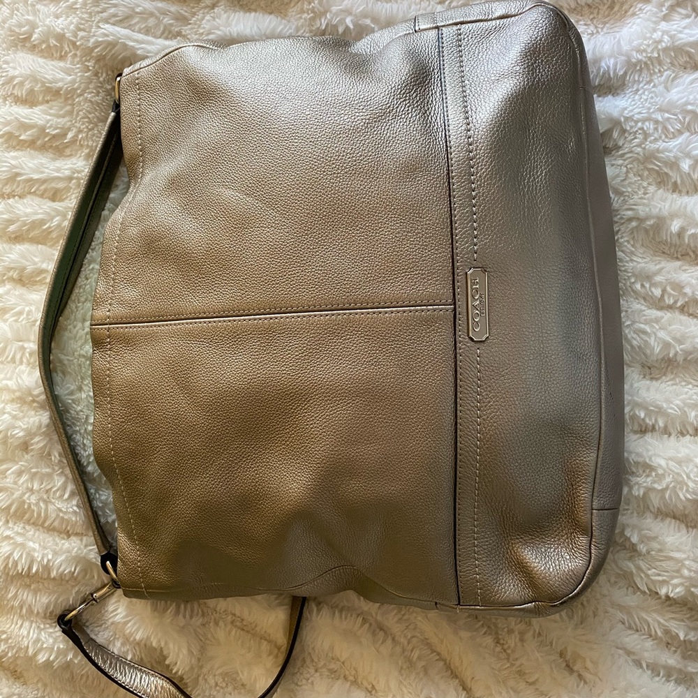 Very Nice Coach Bag